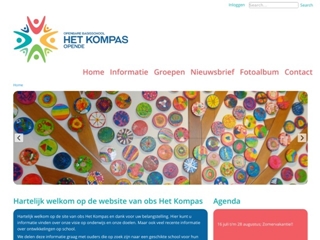 KOMPAS OPENBARE BASISSCHOOL HET
