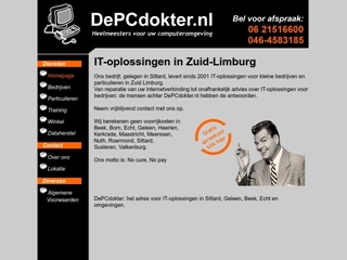 DEPCDOKTER