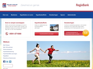 HELLER EN HELLER REGIOBANK