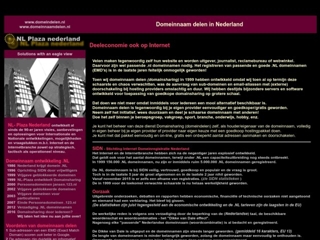 AUTOMOBIELPLAZA NEDERLAND BV