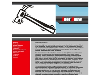 SOER BOUW