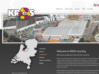 REVAKO RECYCLING BV