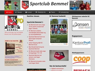 SPORTCLUB BEMMEL