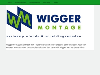 WIGGER MONTAGE