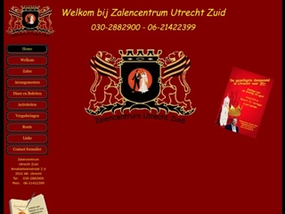 UTRECHT ZUID ZALENCENTRUM