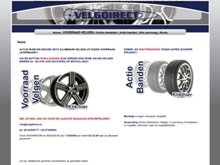 RAAIJMAKERS VELGDIRECT
