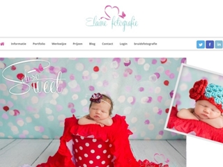 ELAINE FOTOGRAFIE
