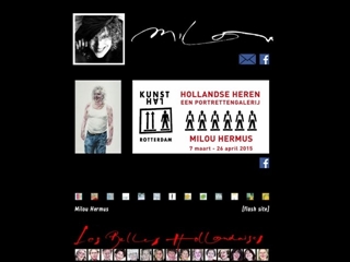 HERMUS MILOU
