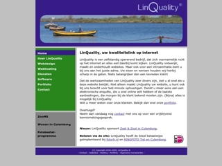 LINQUALITY