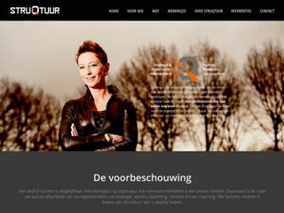 STRUQTUUR