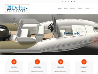 DELTA WATERSPORT