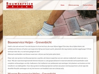 BOUWSERVICE HEIJEN