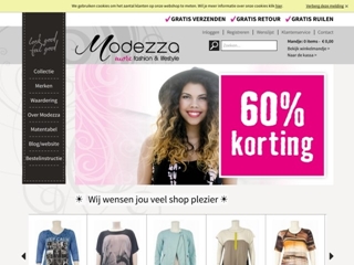MODEZZA