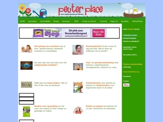 PEUTERPLACE.NL