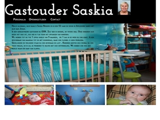GASTOUDER SASKIA VAN DE APENBOOM