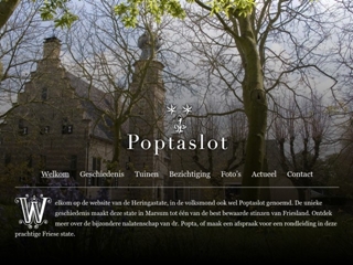 POPTA SLOT / HERINGA STATE