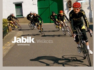 JABIK SPORTCOACHING