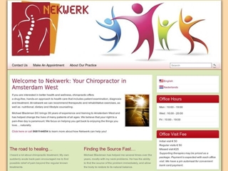 NEKWERK