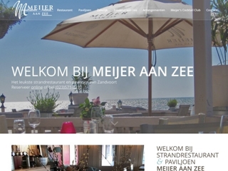 MEIJER AAN ZEE