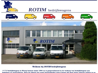ROTIM