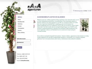 RANA AGENTUREN
