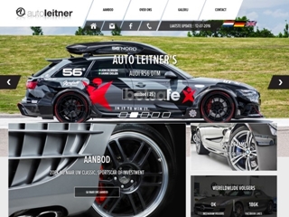 AUTO LEITNER