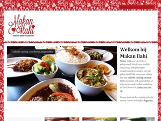 MAKAN ILAHI