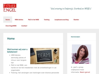 ENGEL HRM ADVIES