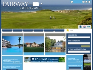 FAIRWAY GOLFTRAVEL