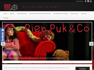 PITBOEL THEATER