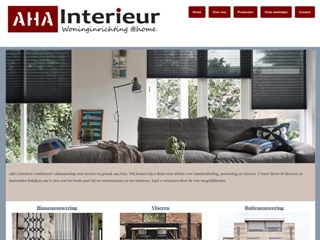 AHA INTERIEUR