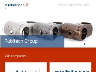RUBITECH ALUCAST