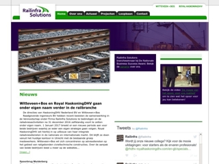 RAILINFRA SOLUTIONS