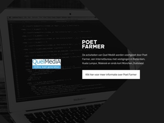 QUEL MEDIA ONLINE LEAD GENERATION