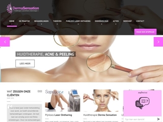 DERMA SENSATION