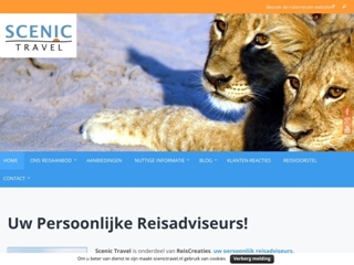 RONALD FRANKEN REISCREATIES