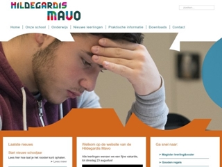 HILDEGARDIS MAVO