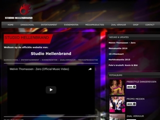 STUDIO HELLENBRAND