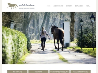STAL DE TUINHOEVE