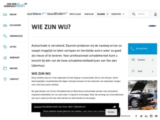 BOSCHMAN AUTOSCHADE