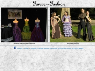 FOREVER FASHION