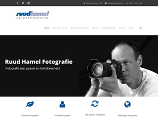 HAMEL DIGITAAL BEELDSPECIALIST RUUD