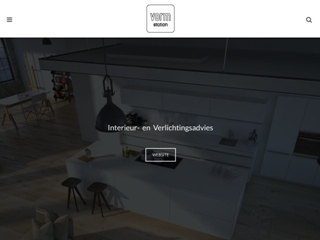 VORMSTATION INTERIEURARCHITECTUUR