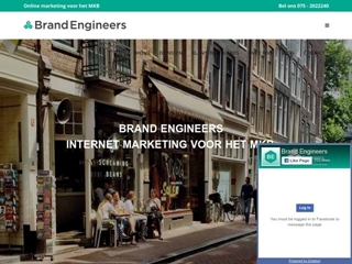 BRAND ENGINEERS