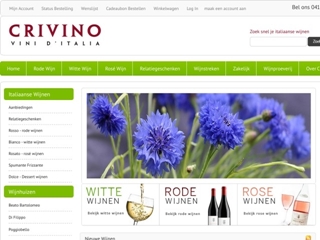 TIPICO ITALIANO VOF