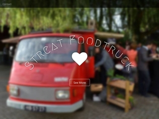 STREAT FOODTRUCK