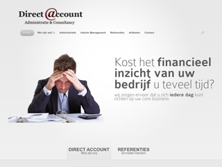 DIRECT ACCOUNT
