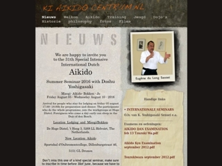 KI-AIKIDO CENTRUM