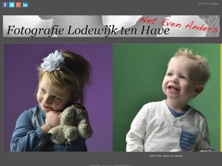 HAVE FOTOGRAFIE LODEWIJK TEN