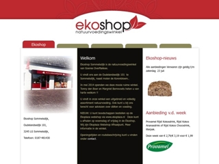 EKOSHOP